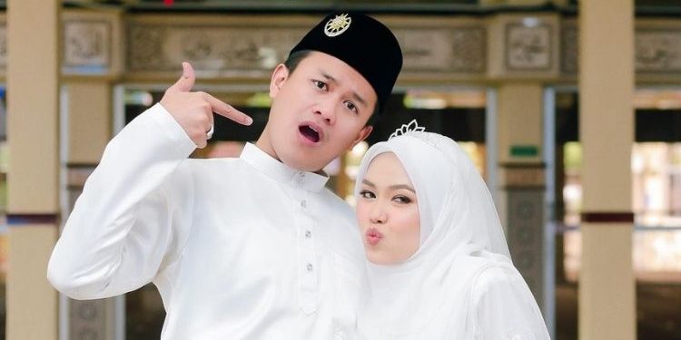 “Helo 2022” – Pasangan Azzam Dan Sheryl Pilih Tarikh Cantik Langsungkan Pernikahan