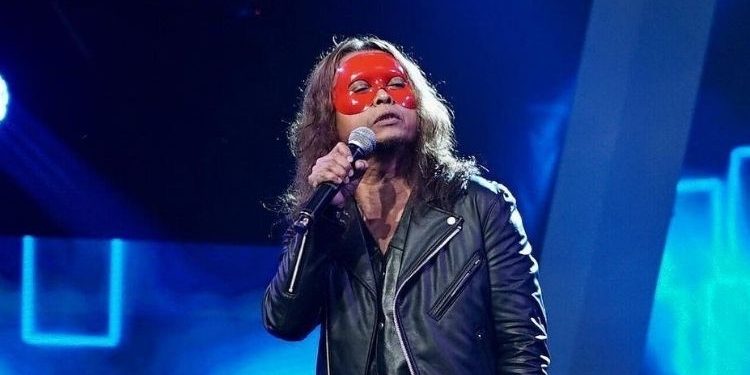 Masalah Tonasi Punca Bandi Terperosok Ke Bawah, Nikki Kembali Rampas Takhta