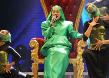 “Mustahil Bagi Saya Persembahkan Boneka” – Ernie Zakri Cari Pengganti Untuk AJL 36