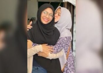 “Aqish Ke Tu? – Itulah Takdirnya Pertemukan Semula Noorkhiriah Dan Puteri Balqis