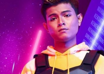 Tuah Adzmi Hadir Sendirian Ke Acara Terbesar BBNU, Mana Kredibiliti PRO Syarikat Rakaman?