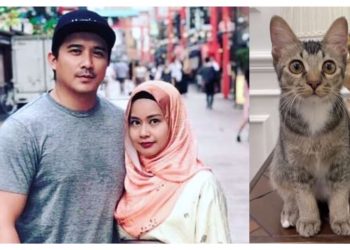 “Itu Zakar Dia La!” – Netizen Tak Dapat Tahan Gelak Baca Mesej Lucu Aaron Dan Isterinya