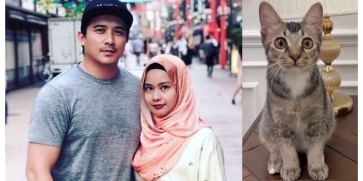 “Itu Zakar Dia La!” – Netizen Tak Dapat Tahan Gelak Baca Mesej Lucu Aaron Dan Isterinya
