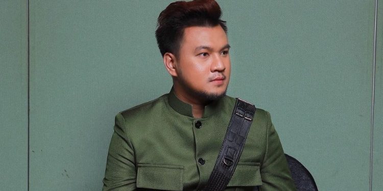 “Saya Cuma Nak Menyanyi Dan Famous” – Ini Rupanya Motif Iqbal Zulkefli Sertai Big Stage