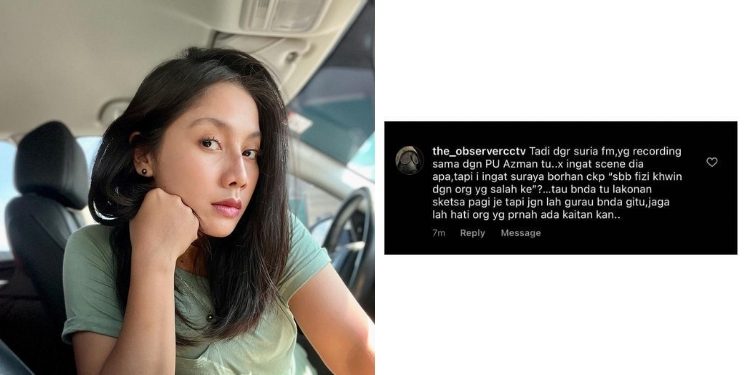 “Mereka Pijak Kepala Saya” – Kisah Cerai Dipersenda, Shakilla Khoriri Tak Berdiam Diri