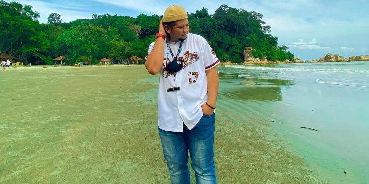 “Saya Sedar, Rupa Tak Seberapa” – Naszk Alif Reda Jika Paras Wajah Jadi Penentu Kariernya