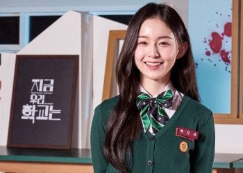 “Dia Ni Layak Makan Penampar” – Lee Yoo-mi Rela Dibenci Sebabkan Perangai Na Yeon