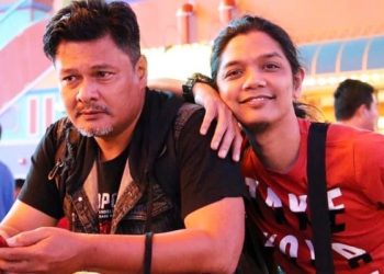 “Alhamdulillah, Doktor Kata Bukan Strok” – Oja Kemas Kini Status Kesihatan Haeriyanto Hassan