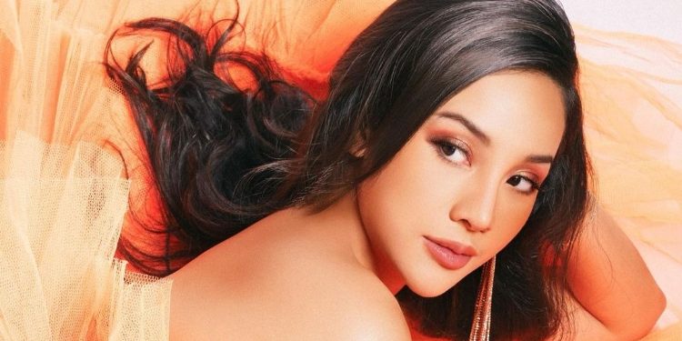 Aktres Layangan Putus Malu Tayang Kekasih, Anya Geraldine Biar Peminat Cari Sendiri