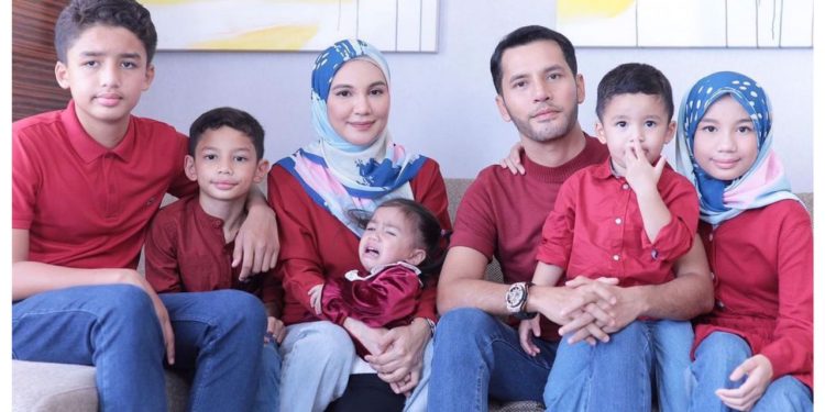 “Saya Dah Insaf” – Malu Dilabel Orang Tua Tak Sedar Diri, Aliff Syukri Kurangkan Kontroversi