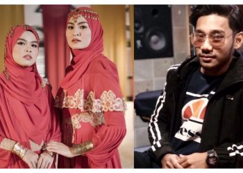 “Saya Minta A, Mereka Bagi WOW!” – Paduan Vokal Wany Dan Wani Dapat Pujian Komposer