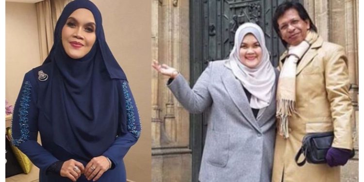 “Sedih Sebab Kena Cerai Guna WhatsApp” – Aishah Diceraikan Suami Dengan Talak Satu