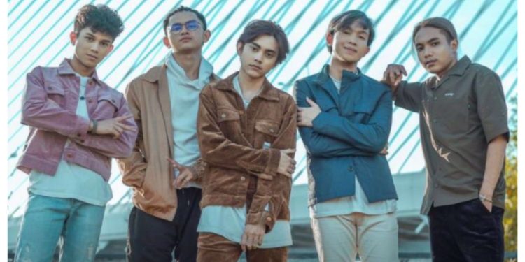 “Ini Pesanan Buat Mereka Yang Tersakiti” – Unknown Tampil Lebih Matang Dan Dewasa