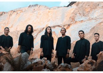 Sekumpulan Orang Gila Rakam Album Di Paris, Rancang Jelajah Asia, Eropah Dan Amerika