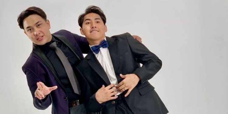 [VIDEO] Dem Lepak Boyz Sedia Cuba Semua, Teruja Takluk Dunia Seni Dengan Variasi Bakat