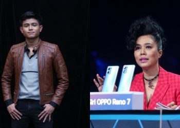 “Nyanyian Awak Tak Sedap” – Syafinaz Selamat Kurang Berpuas Hati Dengan Nyanyian Tuah