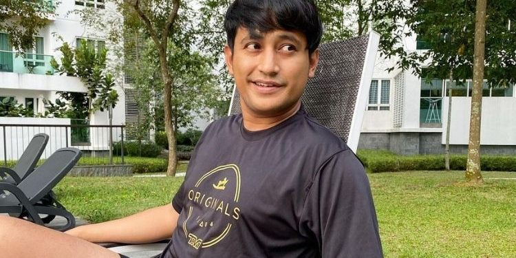 “Tak Apa, Saya Maafkan” – Masih Hidup, Shah Iskandar Bukan Mangsa Kemalangan Maut