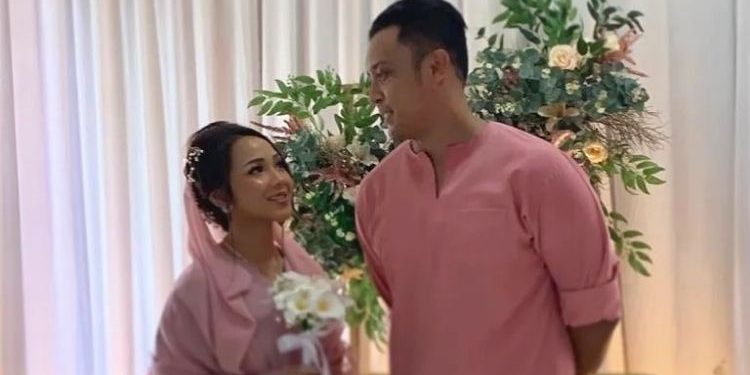 “PUBG Jadi Saksi” – Bertemu Jodoh Masa Main Video Game, Taufiq Hanafi Ikat Kekasih Hati