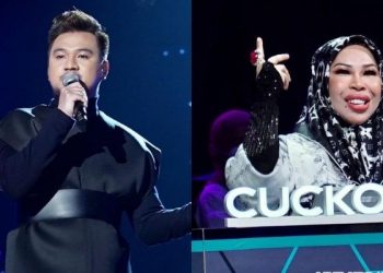 Vida Tergamam Saksikan Iqbal Zulkefli Jadi Peserta Ke-12 Big Stage 2022