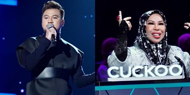 Vida Tergamam Saksikan Iqbal Zulkefli Jadi Peserta Ke-12 Big Stage 2022