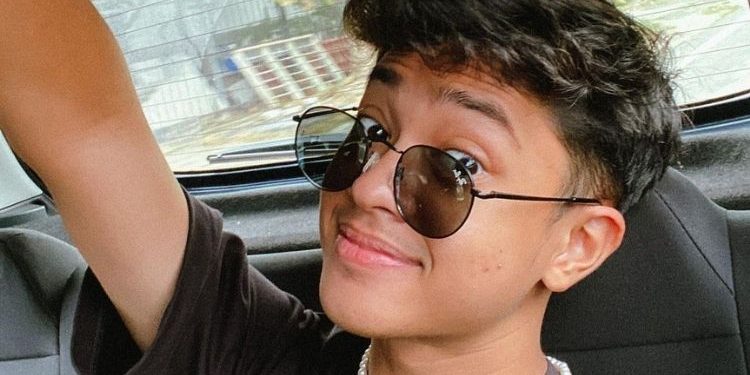 “Saya Tak Ada Kena Mengena Dengan Iqbal” – Megat Rahim Dedah Dijangkiti Wabak Covid