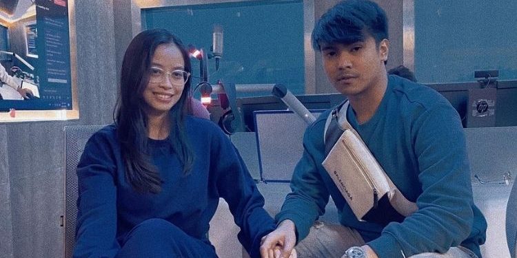 “Tak Pasti Dapat Dari Mana” – Ariff Bahran Positif Covid-19, Alami Simptom Teruk