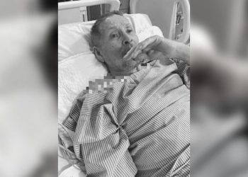 Pelakon Veteran Idris Belanda Meninggal Dunia Akibat Kegagalan Jantung