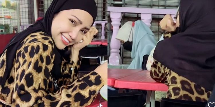 “Alamak, Macam Mana Boleh Sama?” – Elyana Ulangi Peristiwa 10 Tahun Lalu, Malu Dibuatnya