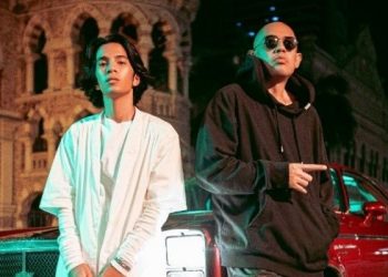 “Jangan Sebarkan Aib Orang” – Habis Sini, Sinikal Cara Naim Daniel Dan Joe Flizzow