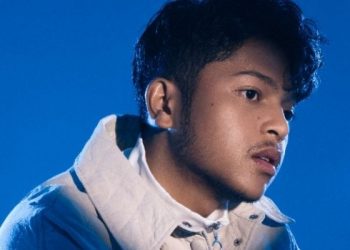 Terluka Menginginkanmu, Cubaan Nasib Mark Natama Di Pasaran Muzik Malaysia