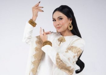“Saya Tak Nak Silap Lagi” – Tukar Selera, Ziha Salleh Pilih Genre Pop Tradisional