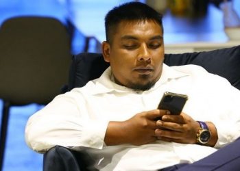“Ada Fakta Yang Kurang Tepat” –  Ali Puteh Mahu Buat Rayuan Di Mahkamah Tinggi