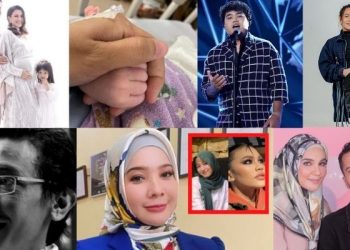 Cucu Normadiah Muncul | Jit Murad Meninggal Dunia | Qody Cabar Peserta | D’Herbs Tutup?