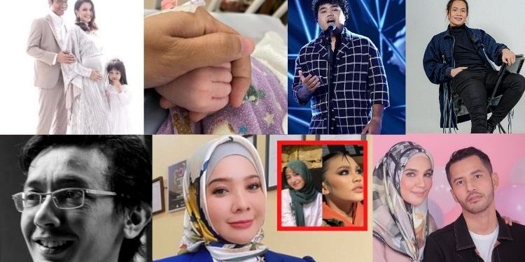Cucu Normadiah Muncul | Jit Murad Meninggal Dunia | Qody Cabar Peserta | D’Herbs Tutup?