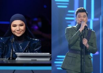 “Dia Sangat Luar Biasa!” – Aina Abdul Kagum Dengan Keberanian Iqbal Zulkefli