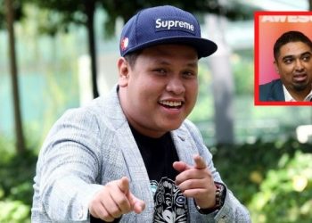 “Dia Sahabat Kami” – Awesome TV Tak Gam Shuk Sahar, Beri Masa Untuk Berehat