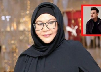 “Suka Hati Sayalah Nak Ambil Iqbal Berlakon” – Erma Fatima Tak Hirau Kutukan Netizen