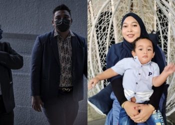 Balu Abam Bocey Menang Kes Saman Fitnah, Ali Puteh Diperintah Bayar RM60,000