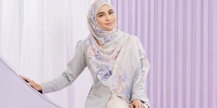 “Tanggungjawab Jadi Duta Tudung Ini Berat” – Dua Tahun Berhijab, Kilafairy Tekad Istiqamah