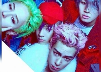 Kemunculan Semula Big Bang Disambut Baik Kpopers, Tetapi Apa Jadi Dengan T.O.P?