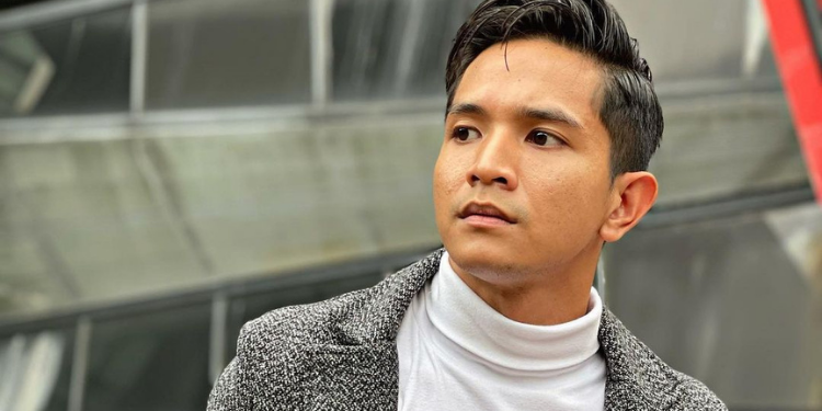 Dibuang MIG, Amirul Asyhwad Kini Berbangga Sebumbung Dengan Syafiq Kyle