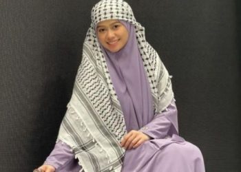“Panggil Kak Ja Je…” – Masih Orang Yang Sama, Heliza Helmi Kekok Digelar Datin Seri