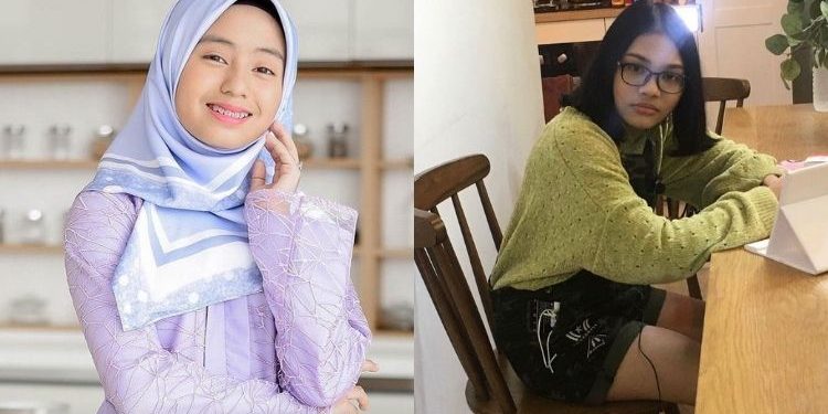“Kenapa Mia ‘Like’ Komen Hina Ibu Saya?” – Aqish Terkilan Insan Kesayangannya Dicaci