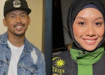 “Saya Kenal Dia Sebagai Pelawak” – Hazwani Terkedu Namanya Dikaitkan Dengan Shuib