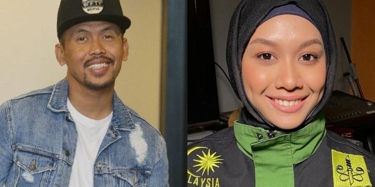 “Saya Kenal Dia Sebagai Pelawak” – Hazwani Terkedu Namanya Dikaitkan Dengan Shuib