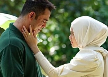 “Hubungan Kami Profesional” – Nelissa Tumpang Populariti Zul Atas Dasar Kerja