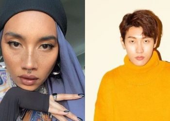 Shaun Dan Yuna, Kolaborasi Sensasi Korea-Malaysia Yang Bukan Calang-Calang