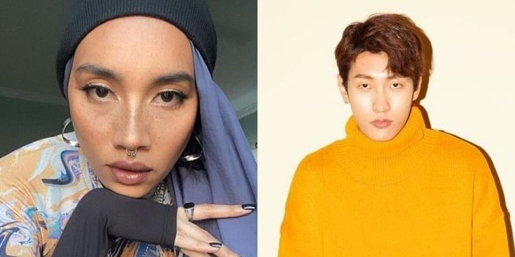 Shaun Dan Yuna, Kolaborasi Sensasi Korea-Malaysia Yang Bukan Calang-Calang