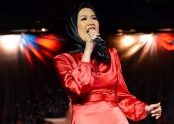 Dikecam Kononnya Suka Meminta-Minta, Ashira Aziz Enggan Beri Muka Kepada Haters