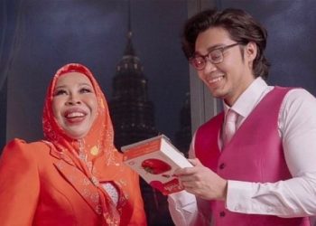 “Saya Bukan Anak Ikan DSV” – Dilabel Lelaki Lembut, Qush Tak Peduli Kata-Kata Negatif